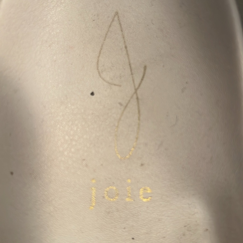 JOIE Sandals - Picture 4 of 7
